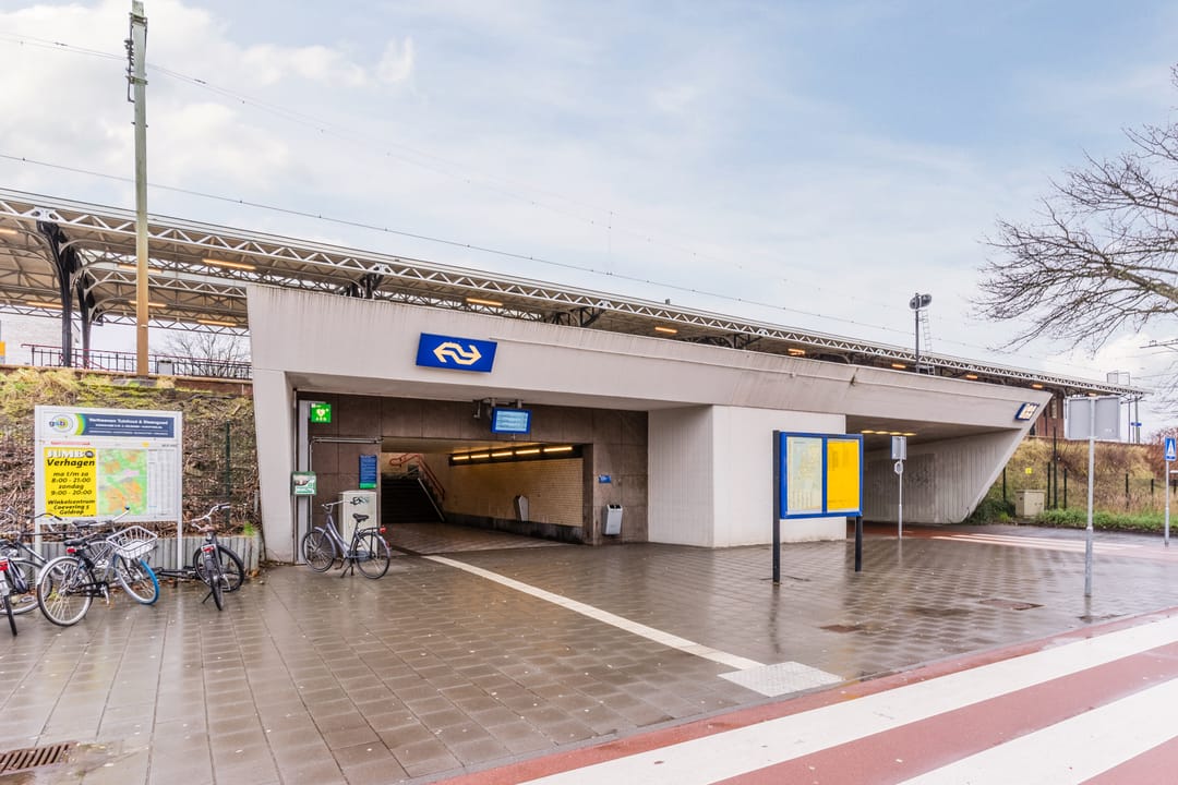 Photo 43 of Stationsstraat 19-D