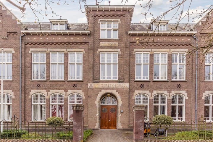 Photo 2 of Stationsstraat 19-D