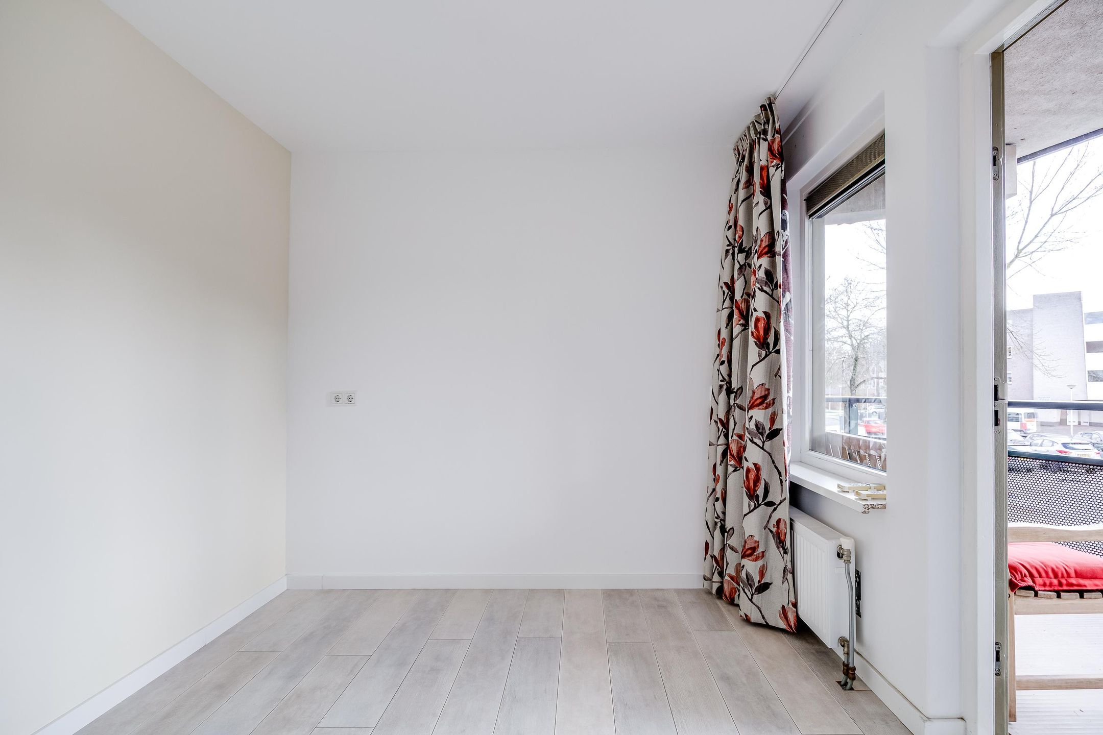 Comfortable corner apartment near the park in popular Randenbroek — 15