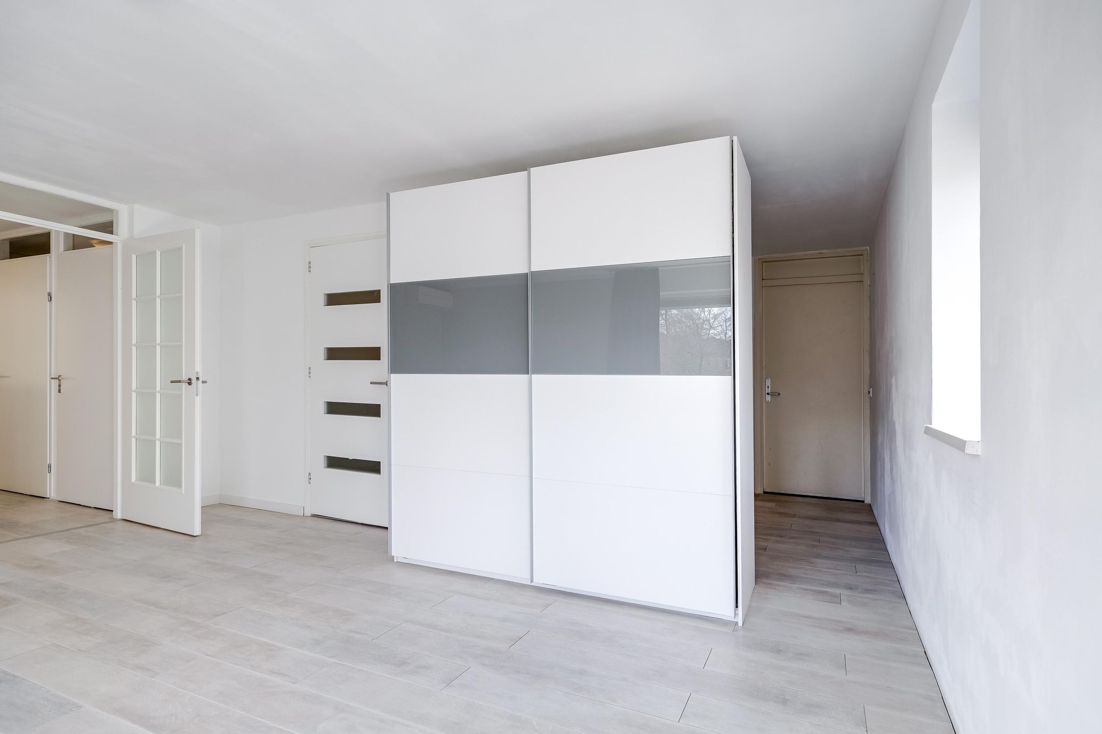 Comfortable corner apartment near the park in popular Randenbroek — 24
