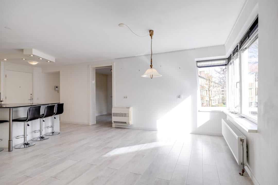 Comfortable corner apartment near the park in popular Randenbroek — 13
