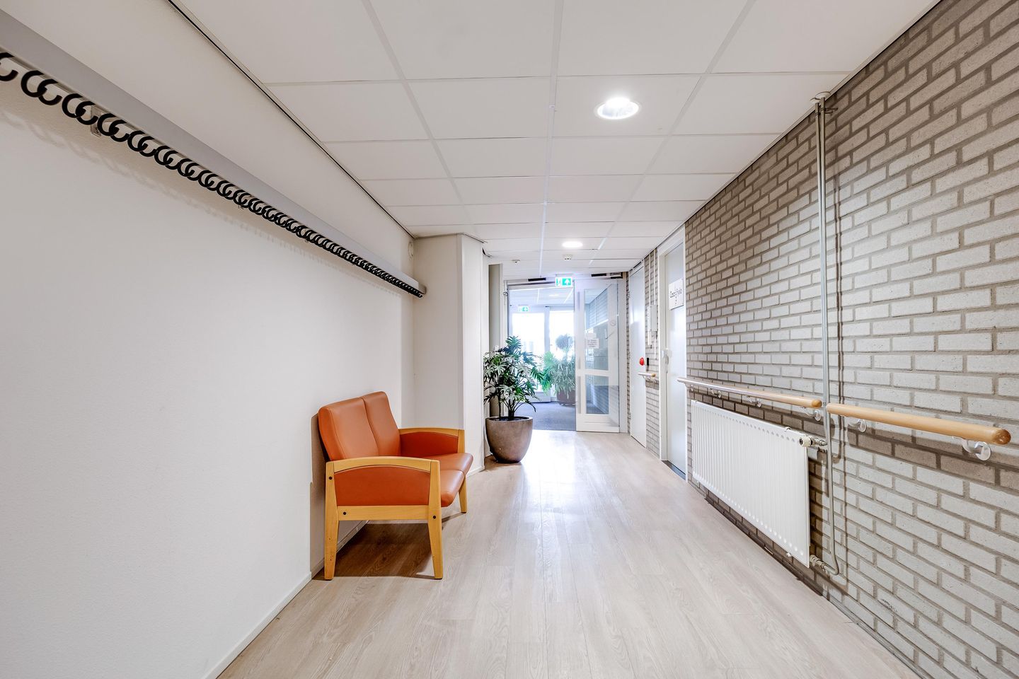 Comfortable corner apartment near the park in popular Randenbroek — 34