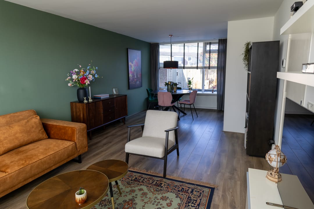 Foto 2 van Zwaluwlaan 7