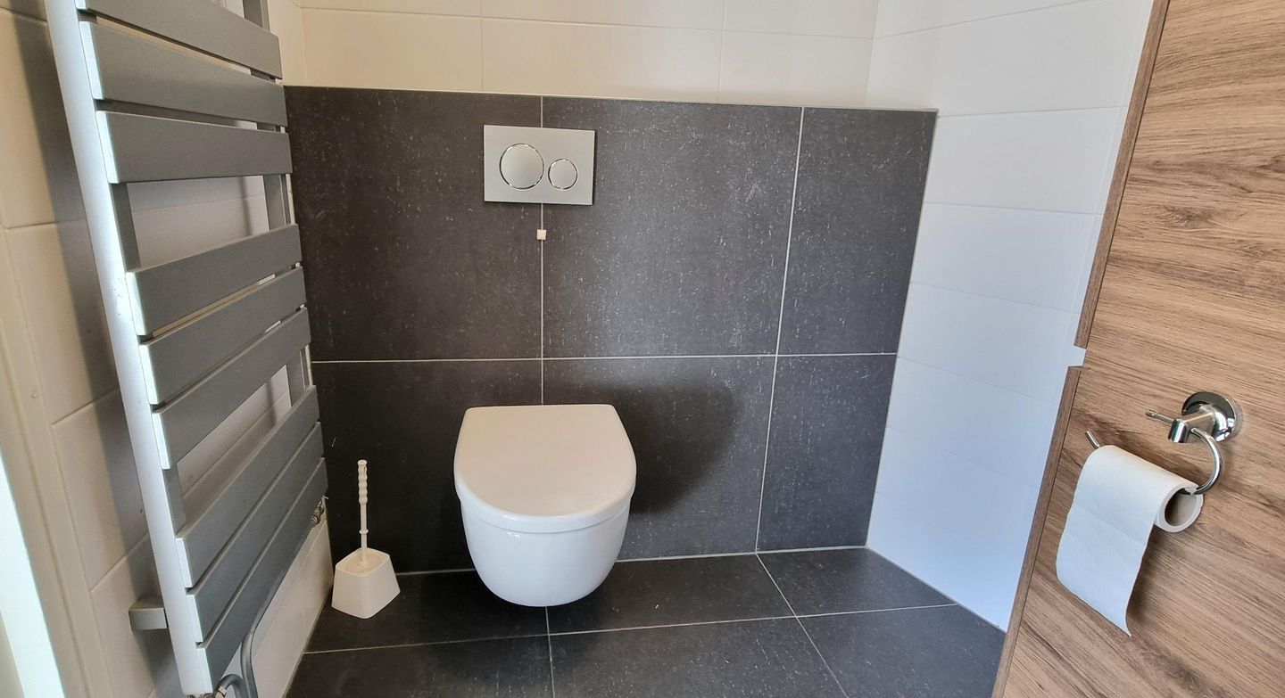 Comfortable corner apartment near the park in popular Randenbroek — 29