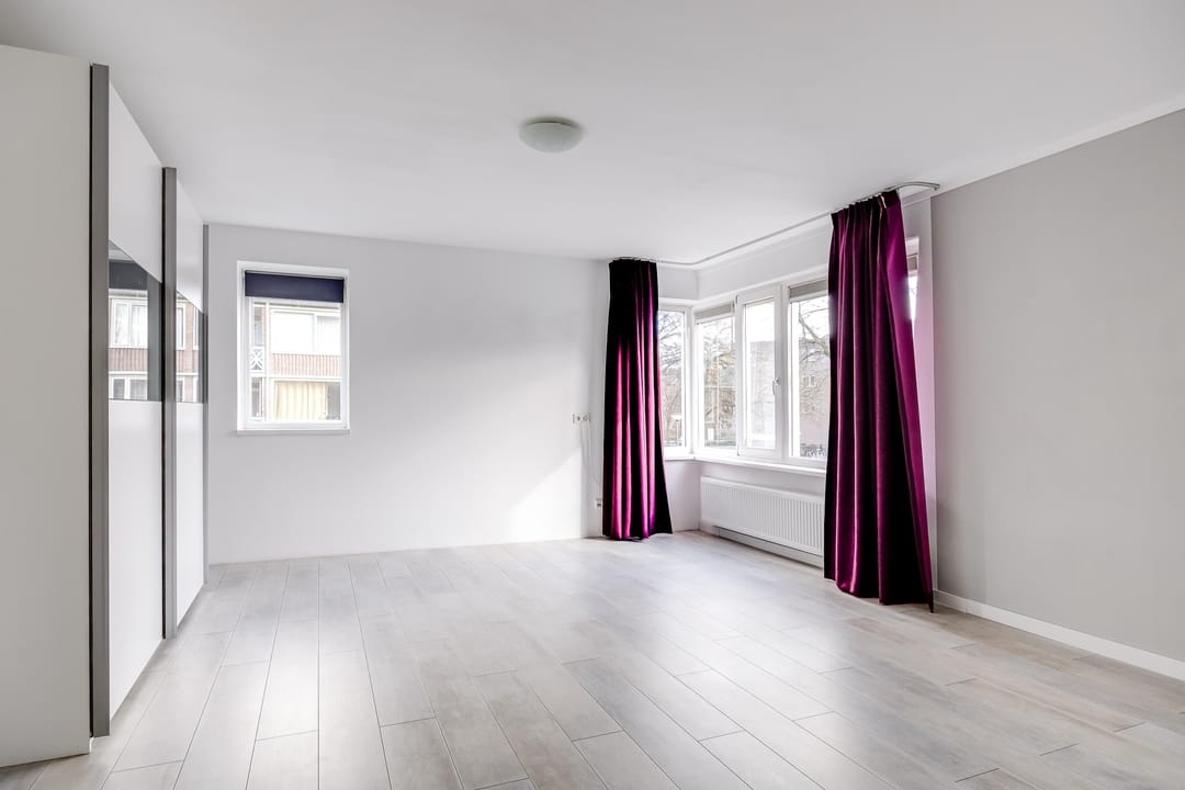 Comfortable corner apartment near the park in popular Randenbroek — 22