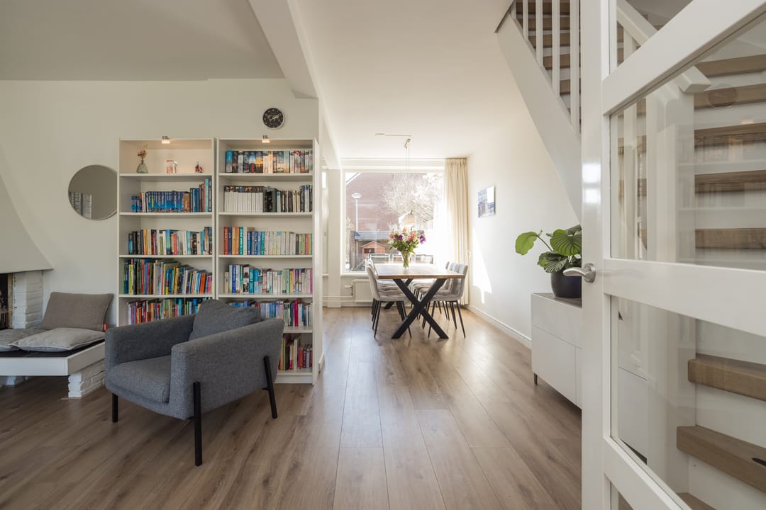 Photo 7 of Frederiksoordlaan 12