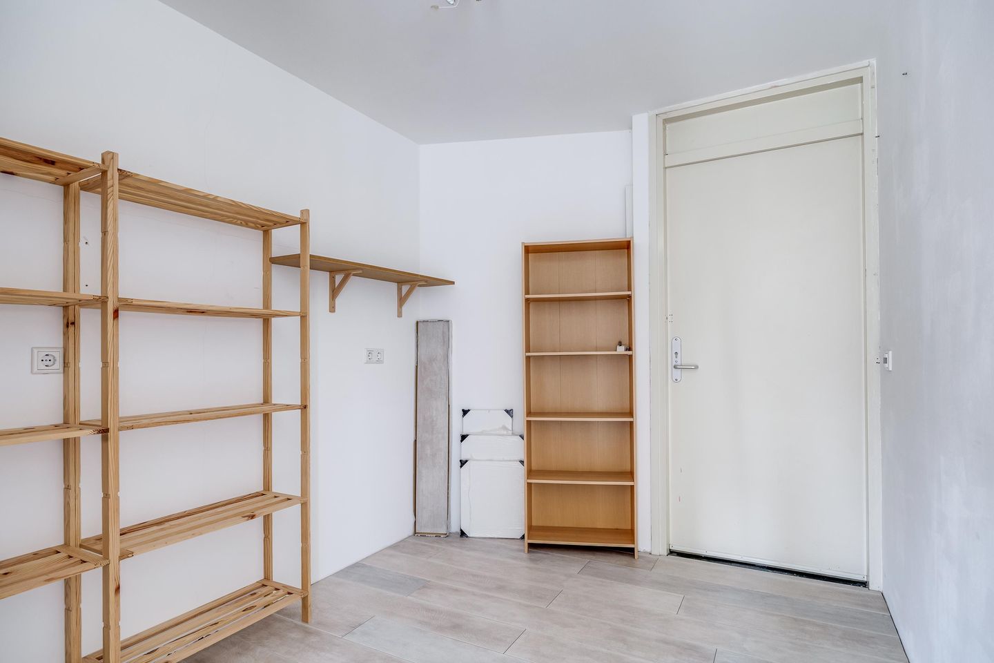 Comfortable corner apartment near the park in popular Randenbroek — 25