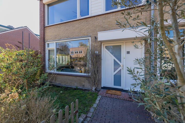 Foto 4 van Frederiksoordlaan 12