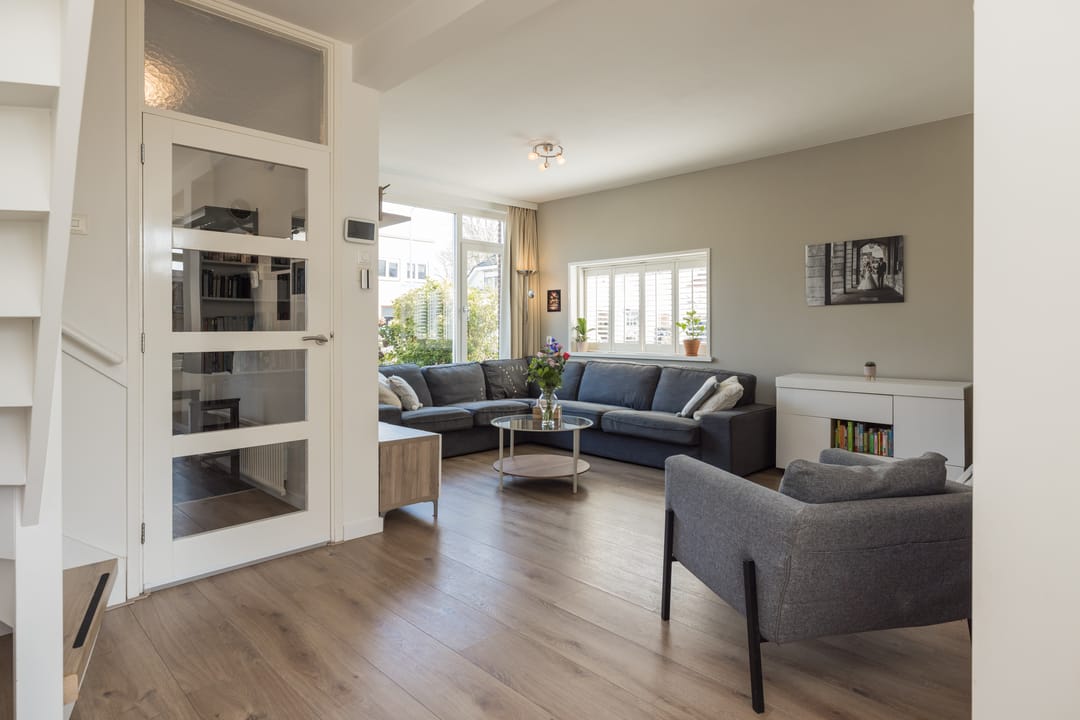 Photo 8 of Frederiksoordlaan 12