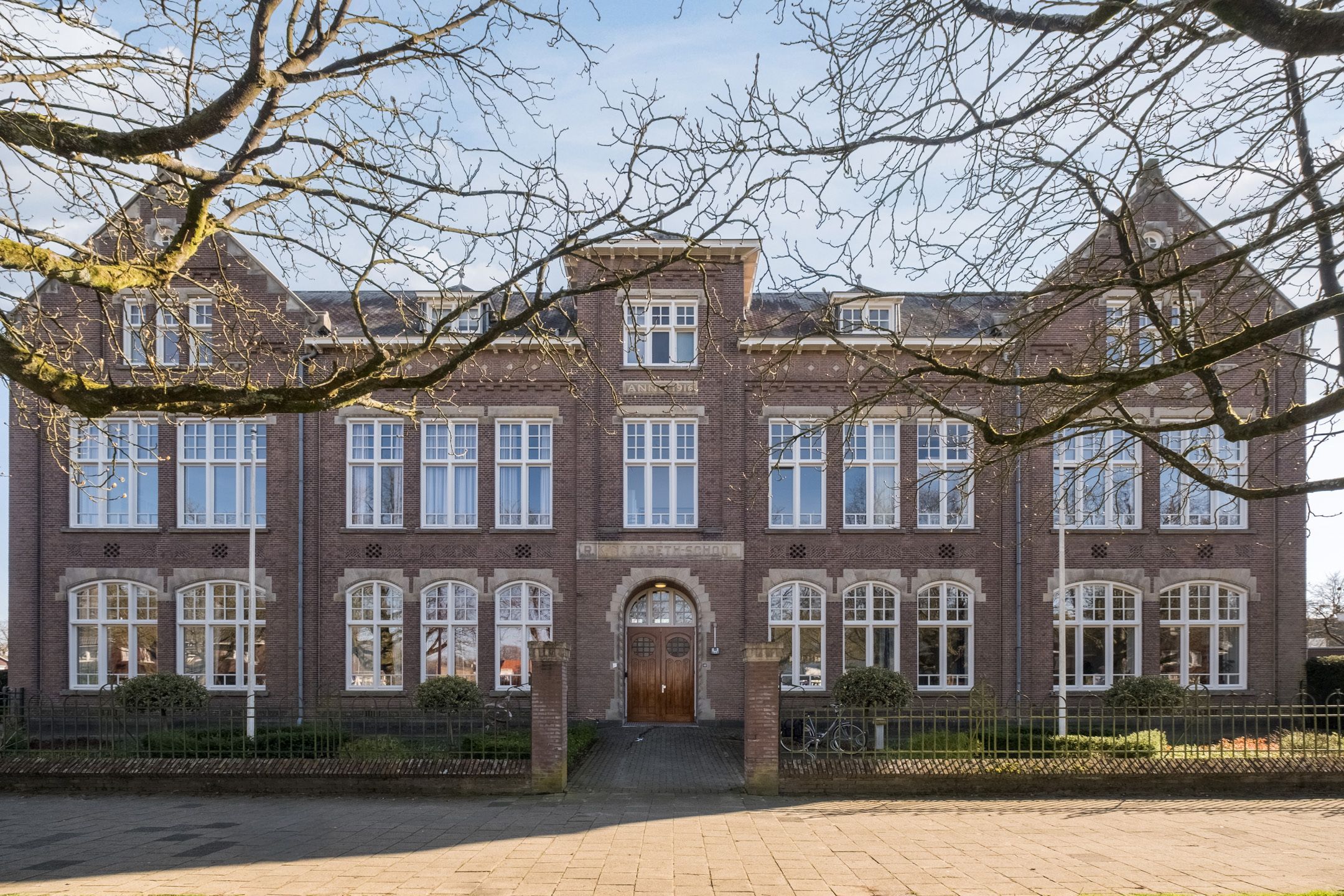 Stationsstraat 19-D 19 D