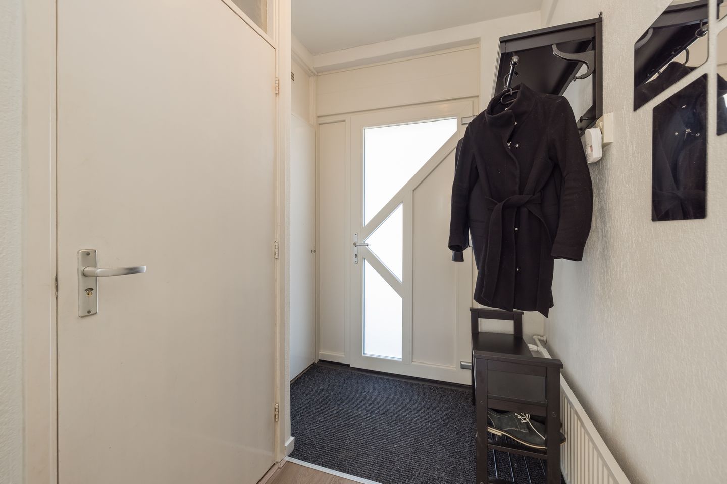 Photo 5 of Frederiksoordlaan 12