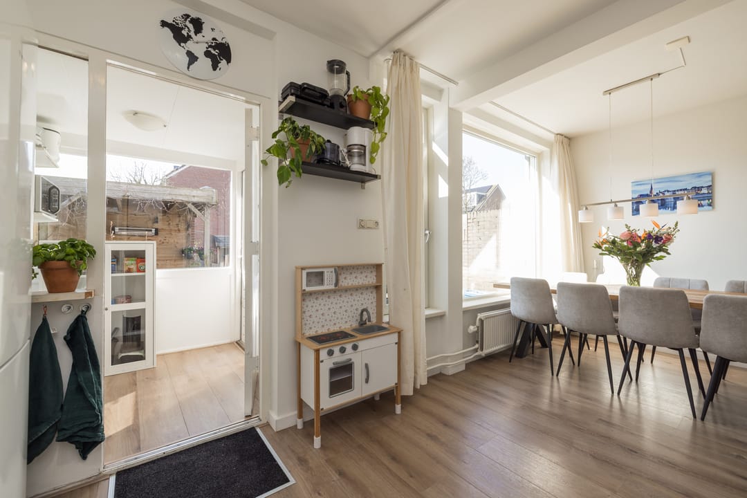 Photo 16 of Frederiksoordlaan 12