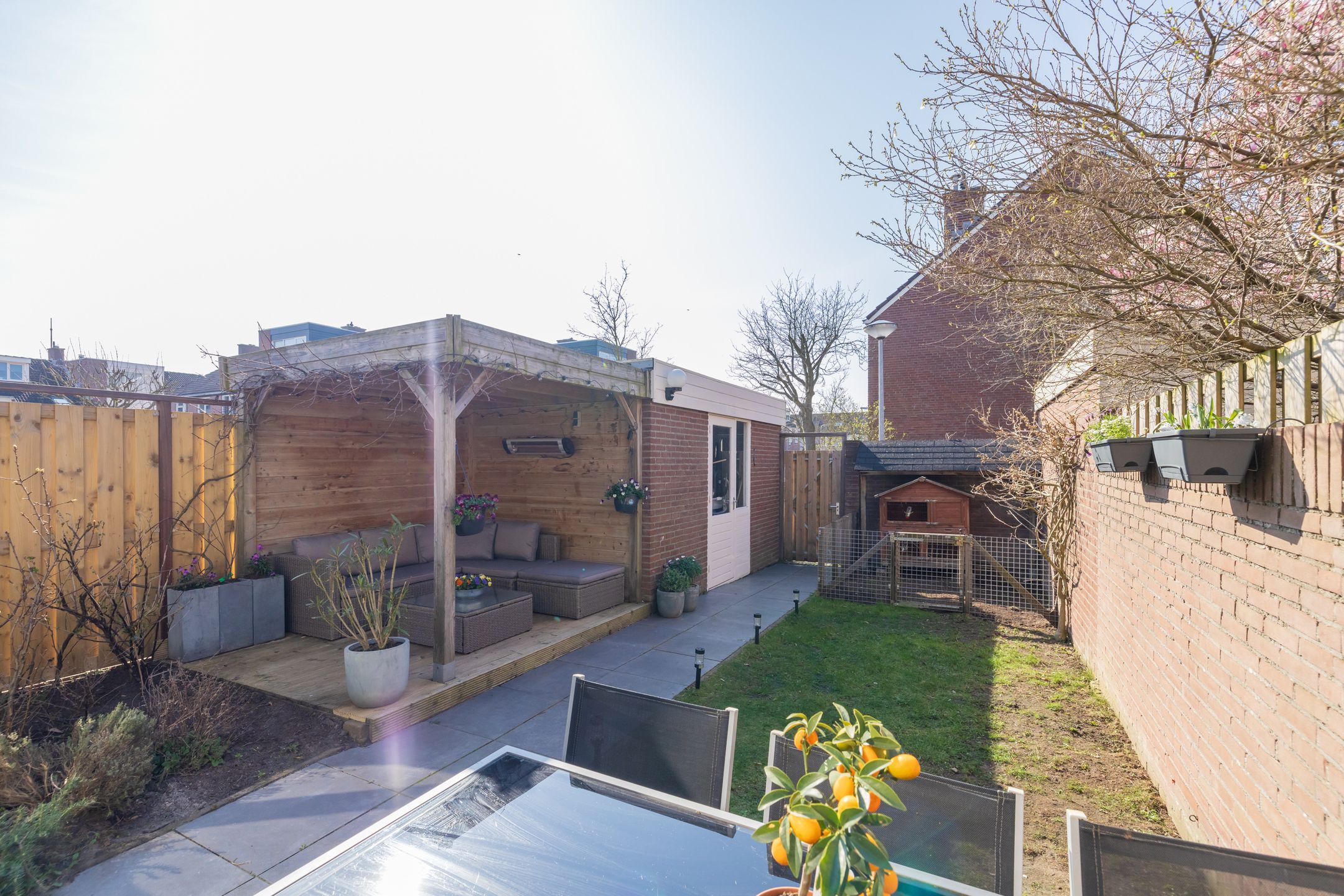 Photo 18 of Frederiksoordlaan 12