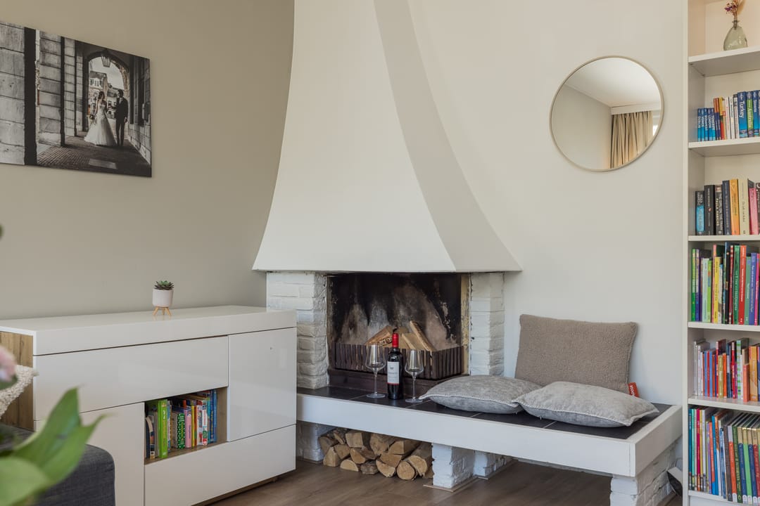 Photo 11 of Frederiksoordlaan 12