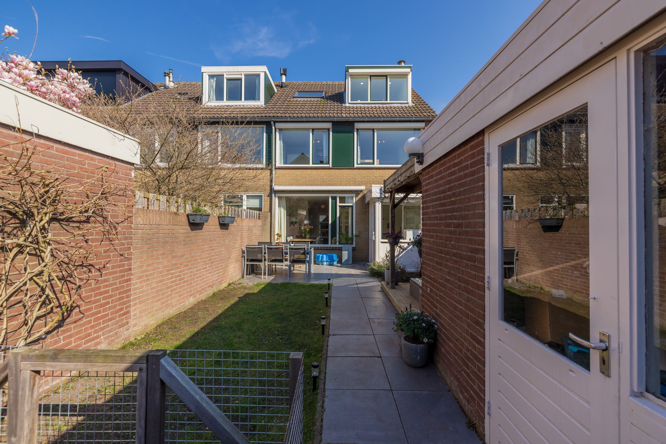 Photo 21 of Frederiksoordlaan 12