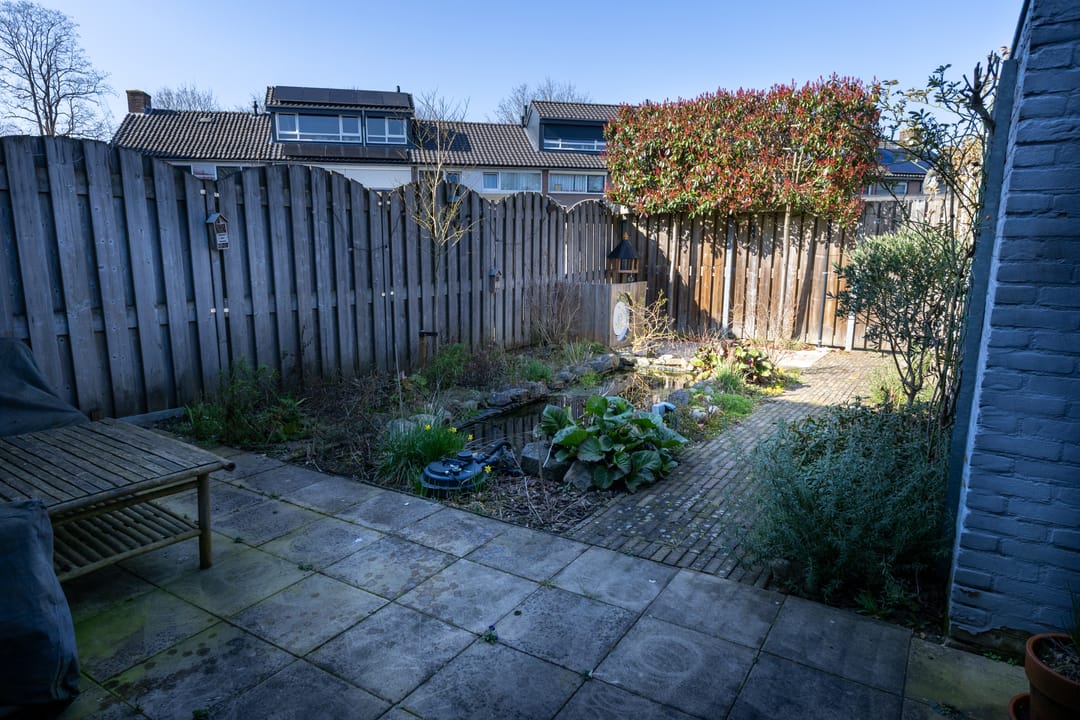 Foto 16 van Zwaluwlaan 7