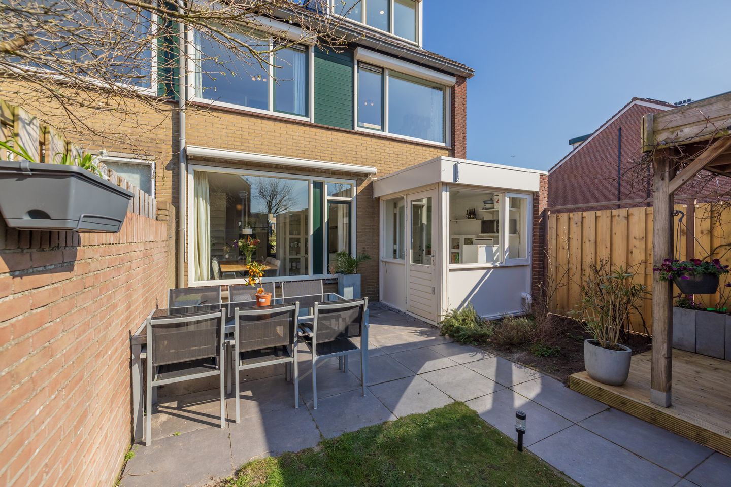 Photo 20 of Frederiksoordlaan 12