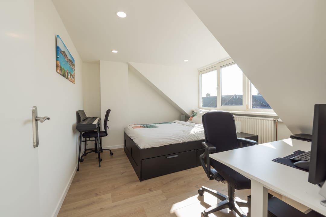 Photo 37 of Frederiksoordlaan 12