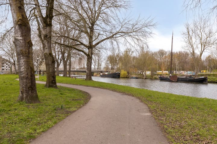 Foto 4 van Vechtplantsoen 24-2