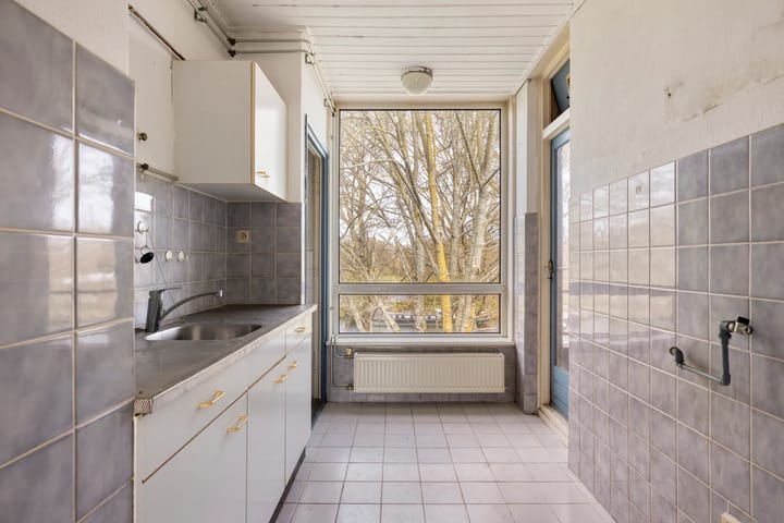 Foto 3 van Vechtplantsoen 24-2