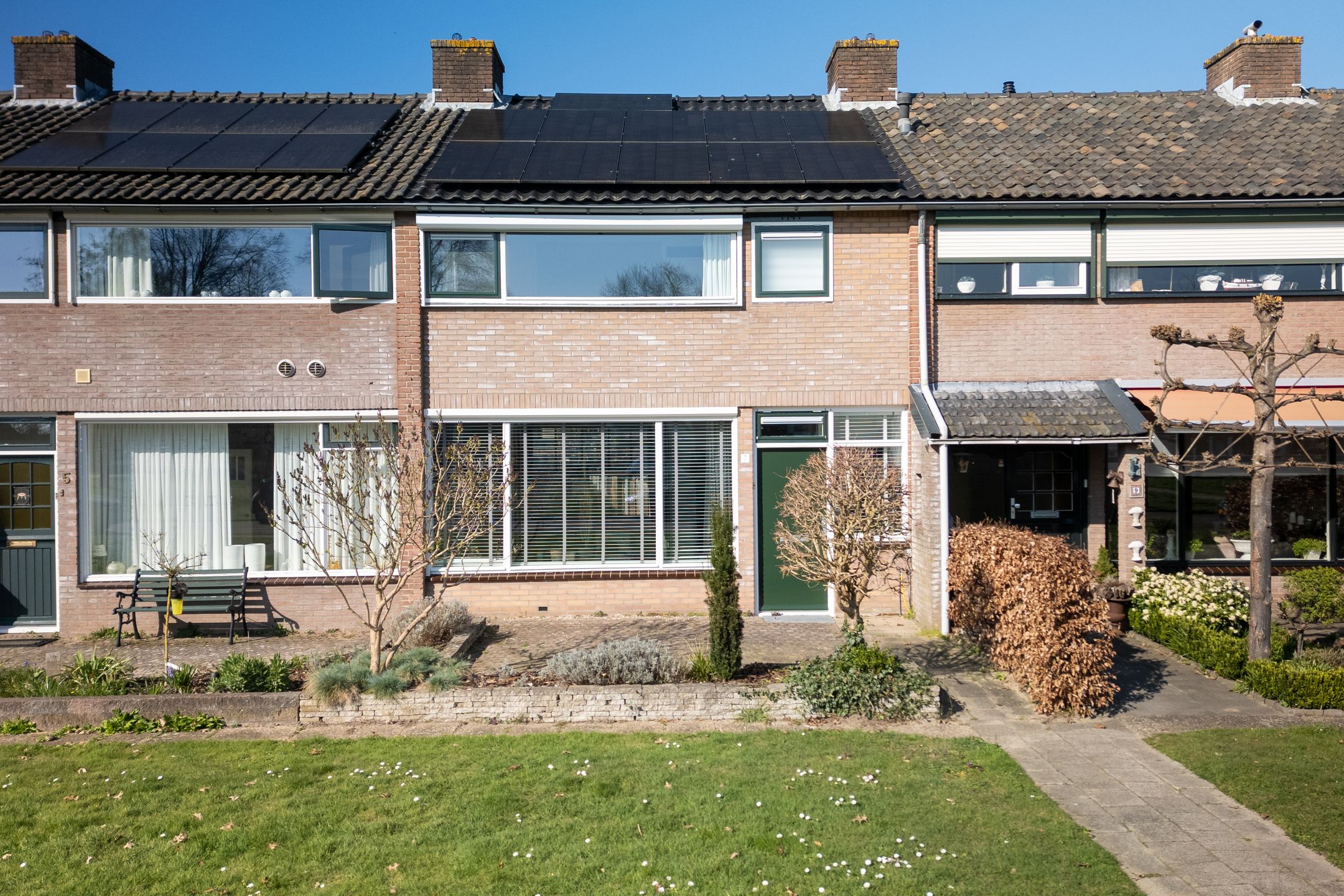 Foto 18 van Zwaluwlaan 7