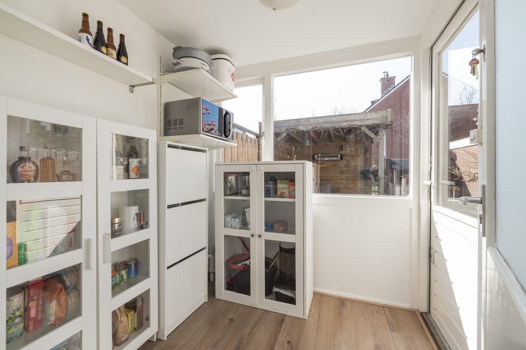 Photo 17 of Frederiksoordlaan 12