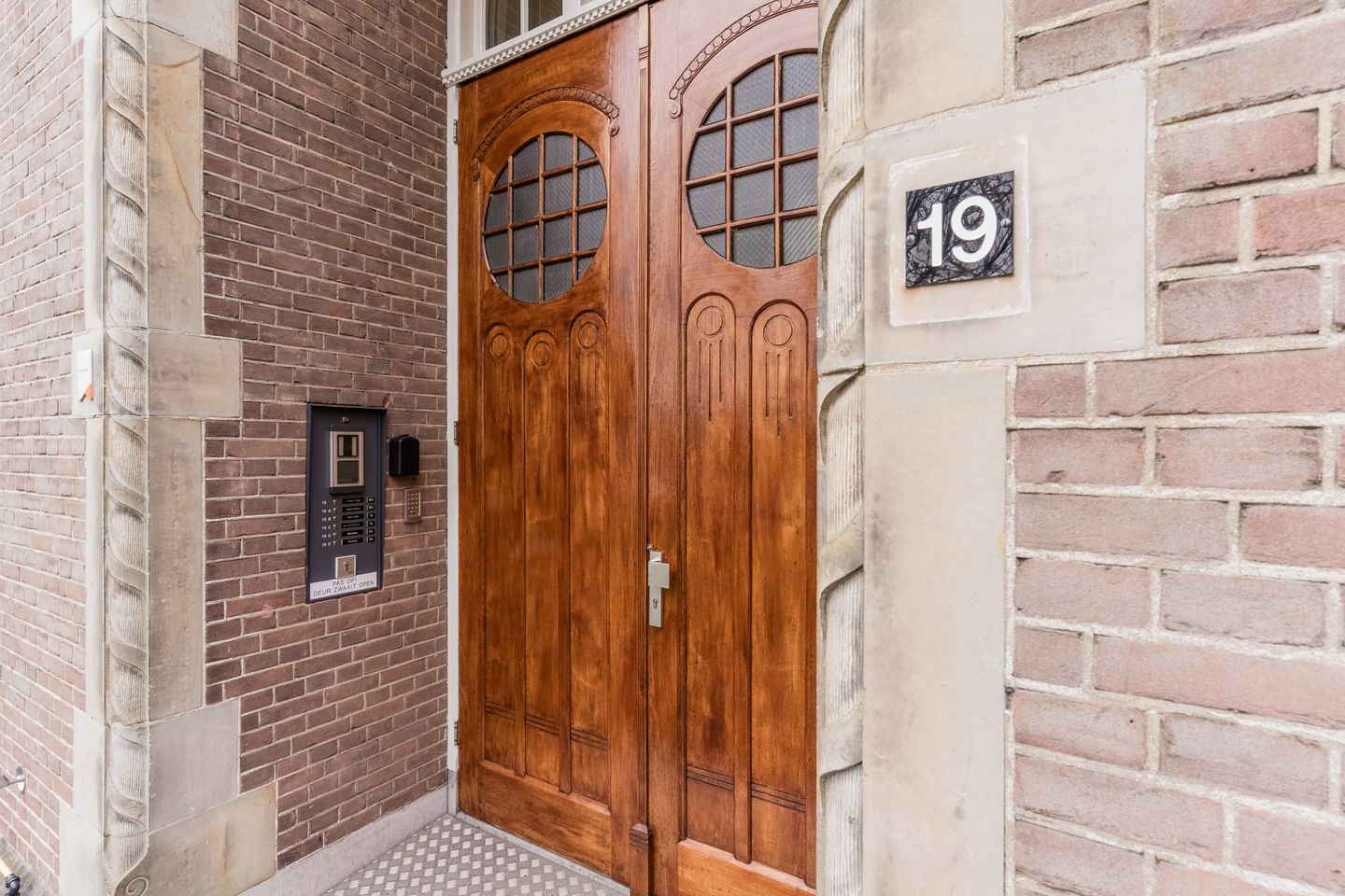 Photo 5 of Stationsstraat 19-D