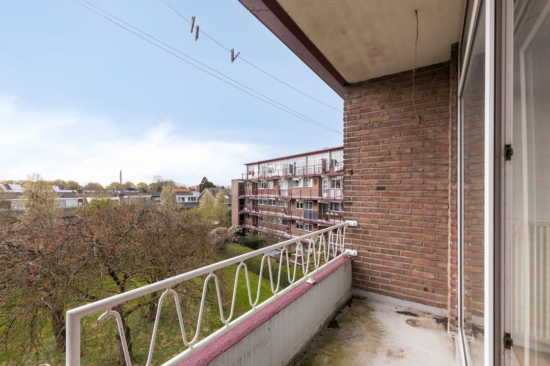 Photo 17 of Vechtplantsoen 24-2