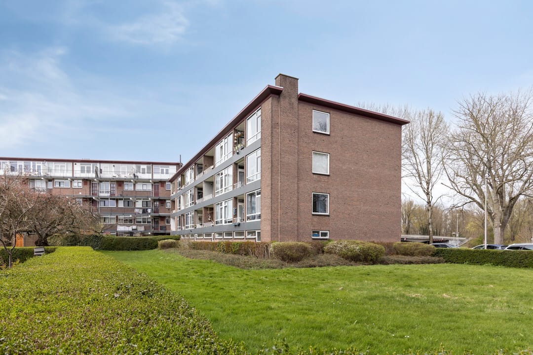 Photo 23 of Vechtplantsoen 24-2