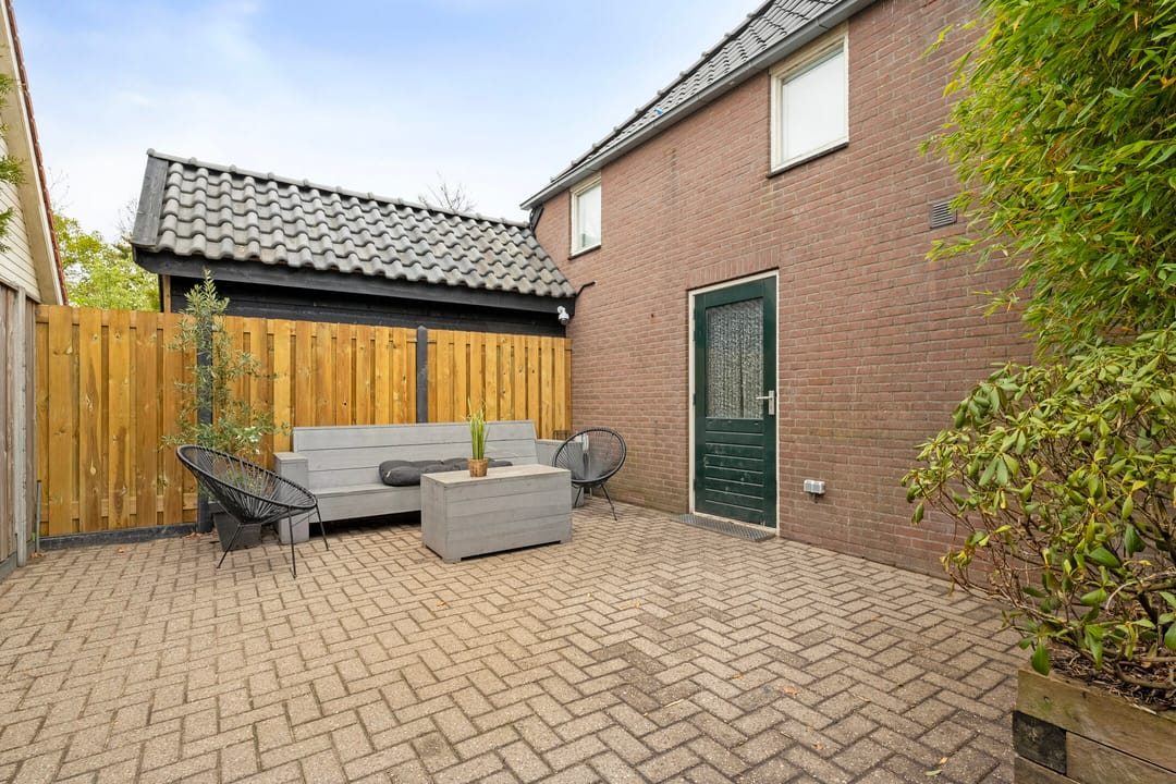 Foto 43 van Hoofdweg 80