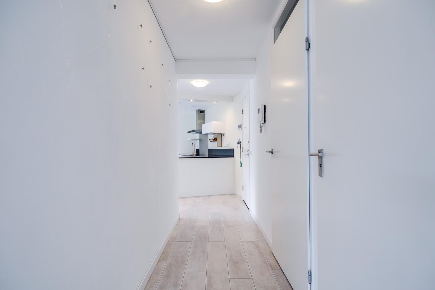 Comfortable corner apartment near the park in popular Randenbroek — 20