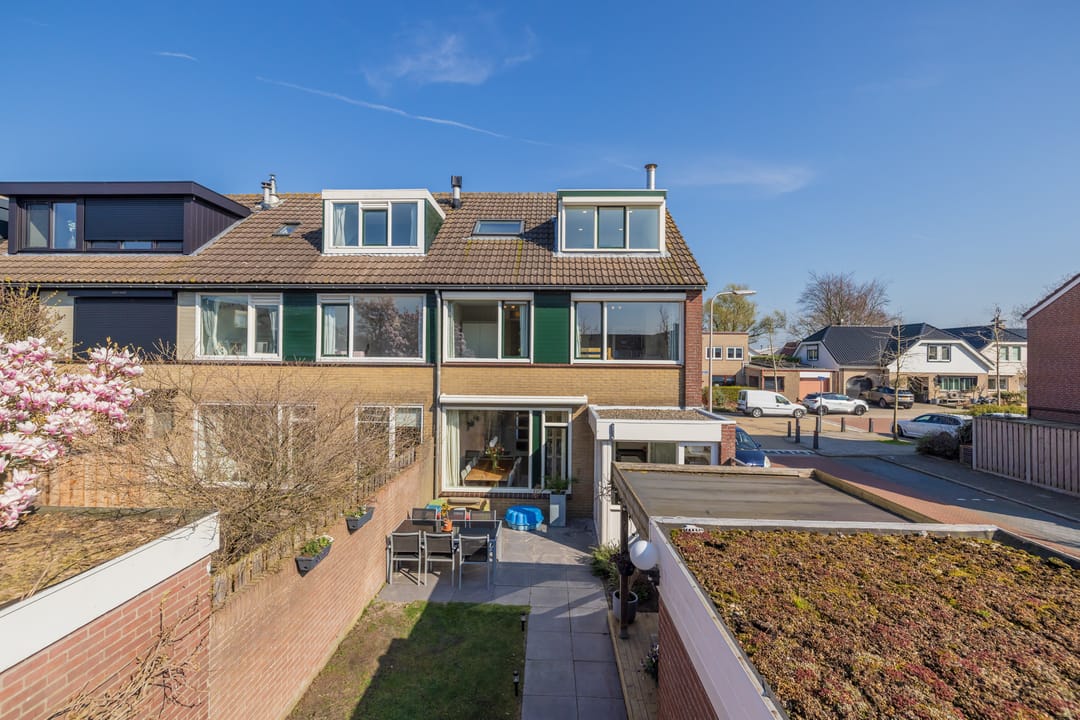 Photo 22 of Frederiksoordlaan 12