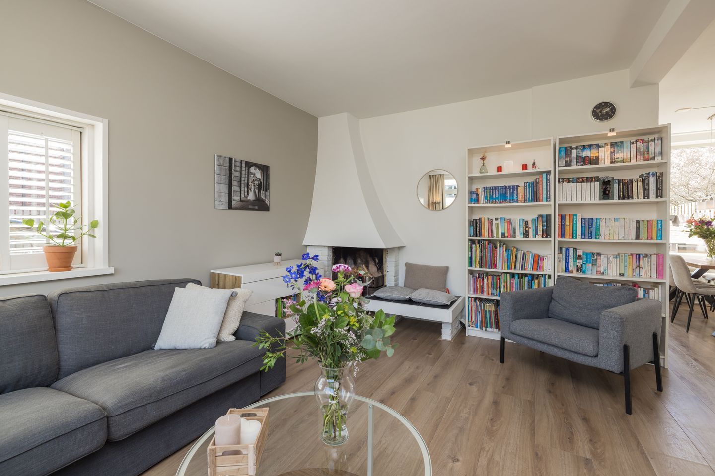 Photo 10 of Frederiksoordlaan 12