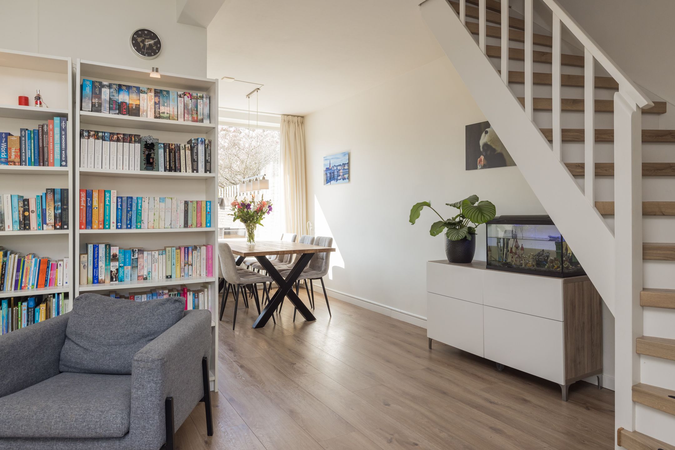 Photo 12 of Frederiksoordlaan 12