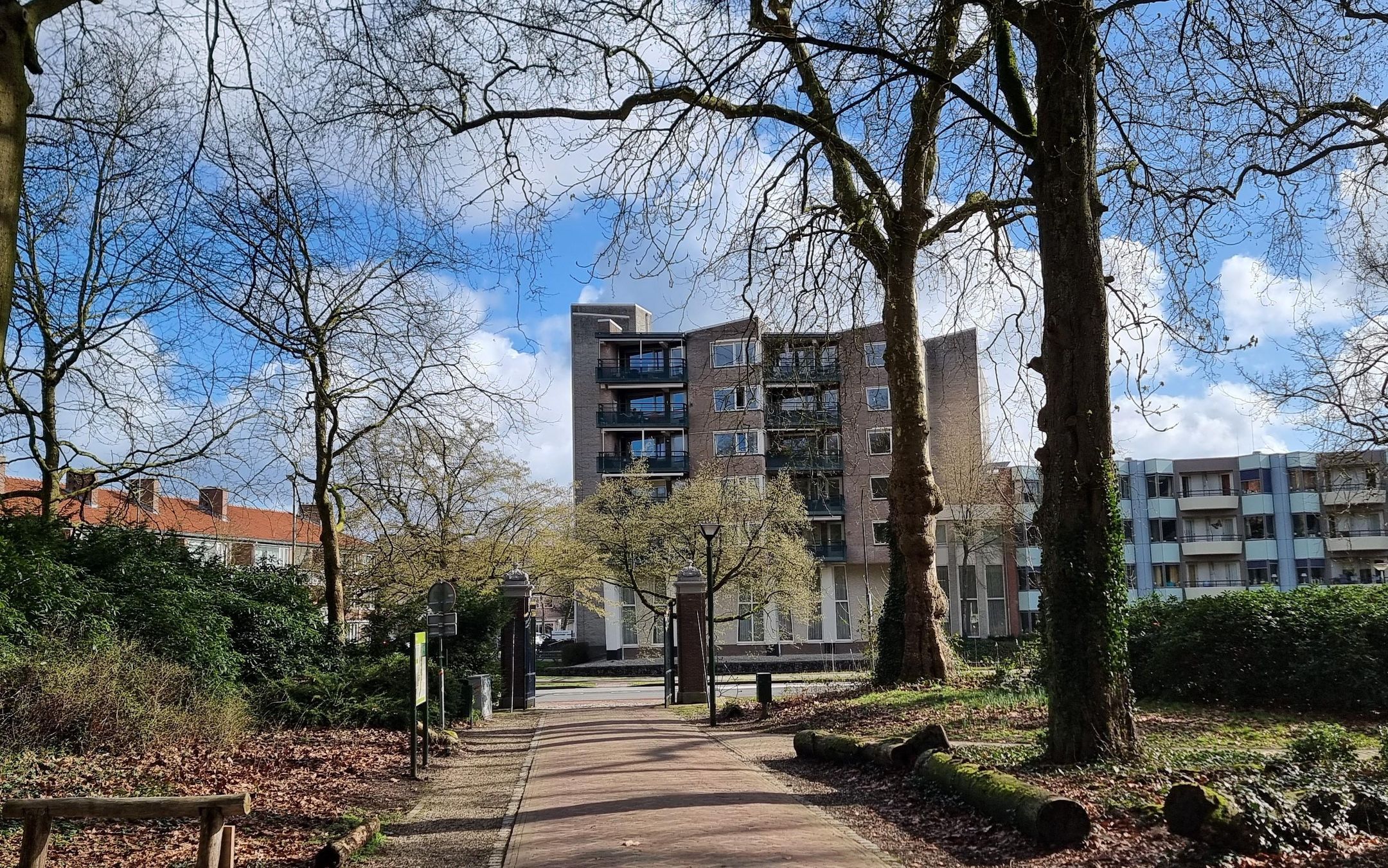 Randenbroekerweg 124 