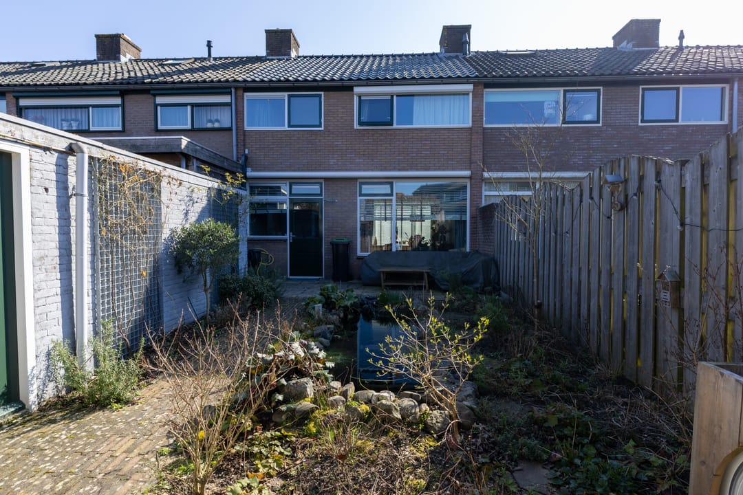 Foto 17 van Zwaluwlaan 7