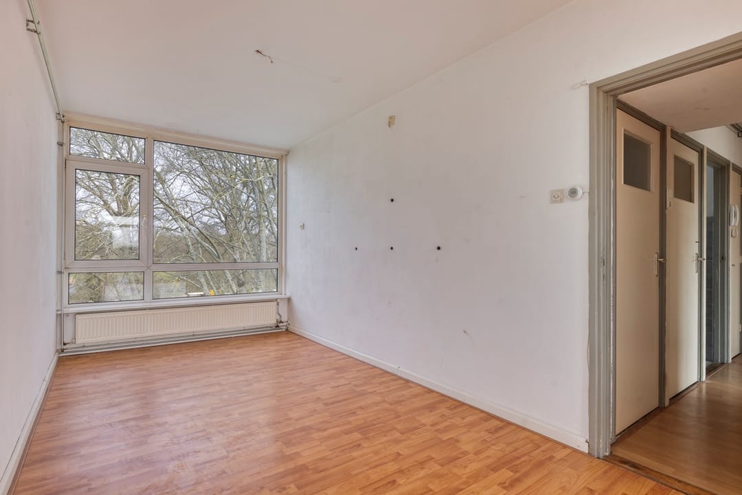 Photo 8 of Vechtplantsoen 24-2