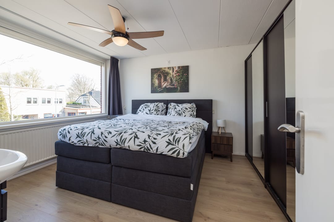 Photo 28 of Frederiksoordlaan 12