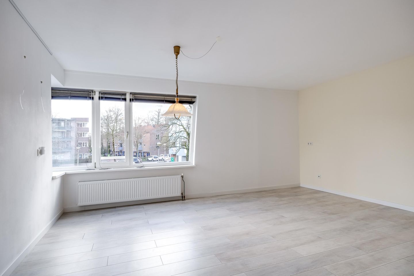 Comfortable corner apartment near the park in popular Randenbroek — 14
