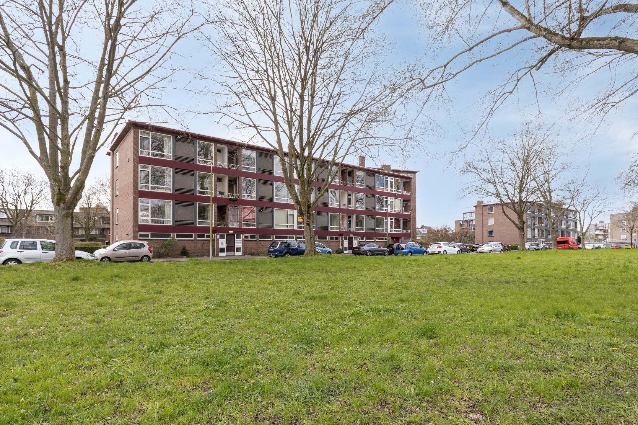 Photo 6 of Vechtplantsoen 24-2