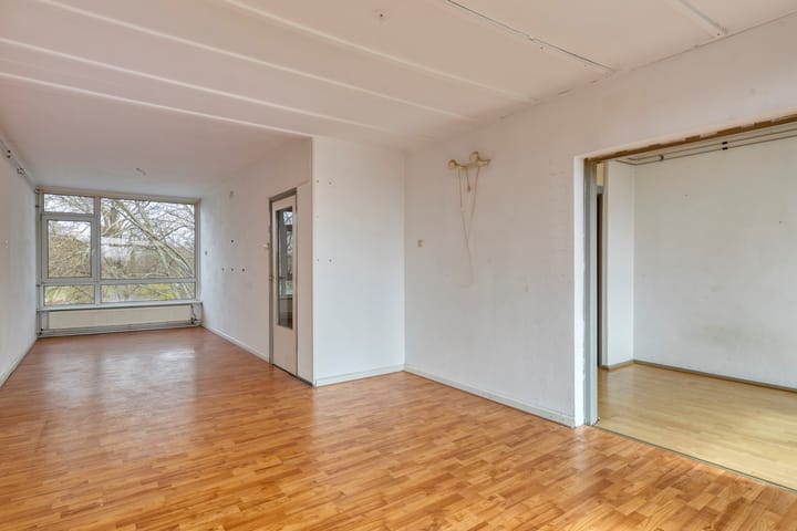 Foto 2 van Vechtplantsoen 24-2