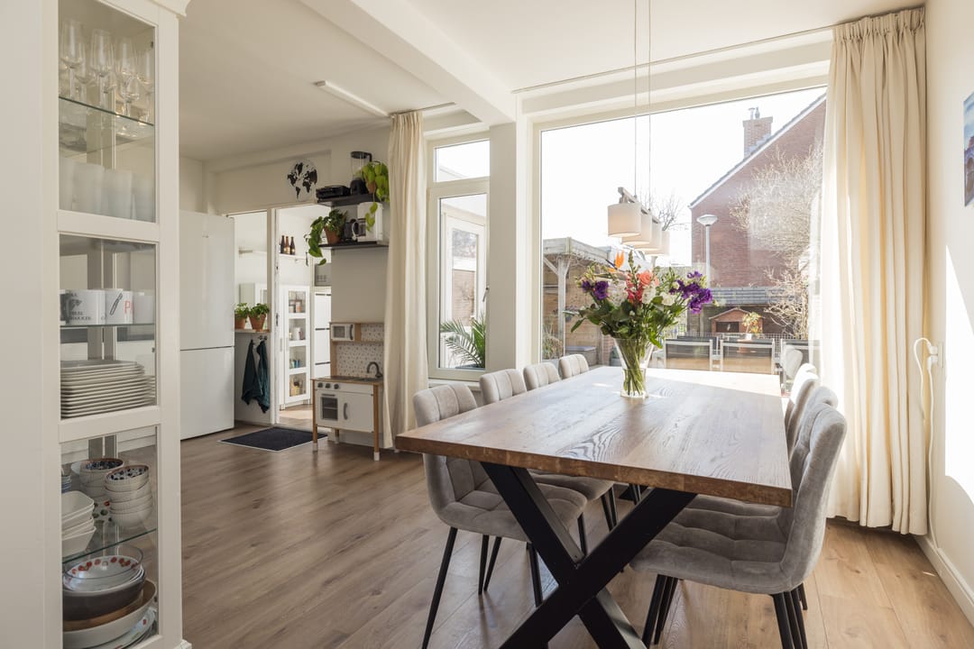 Photo 13 of Frederiksoordlaan 12