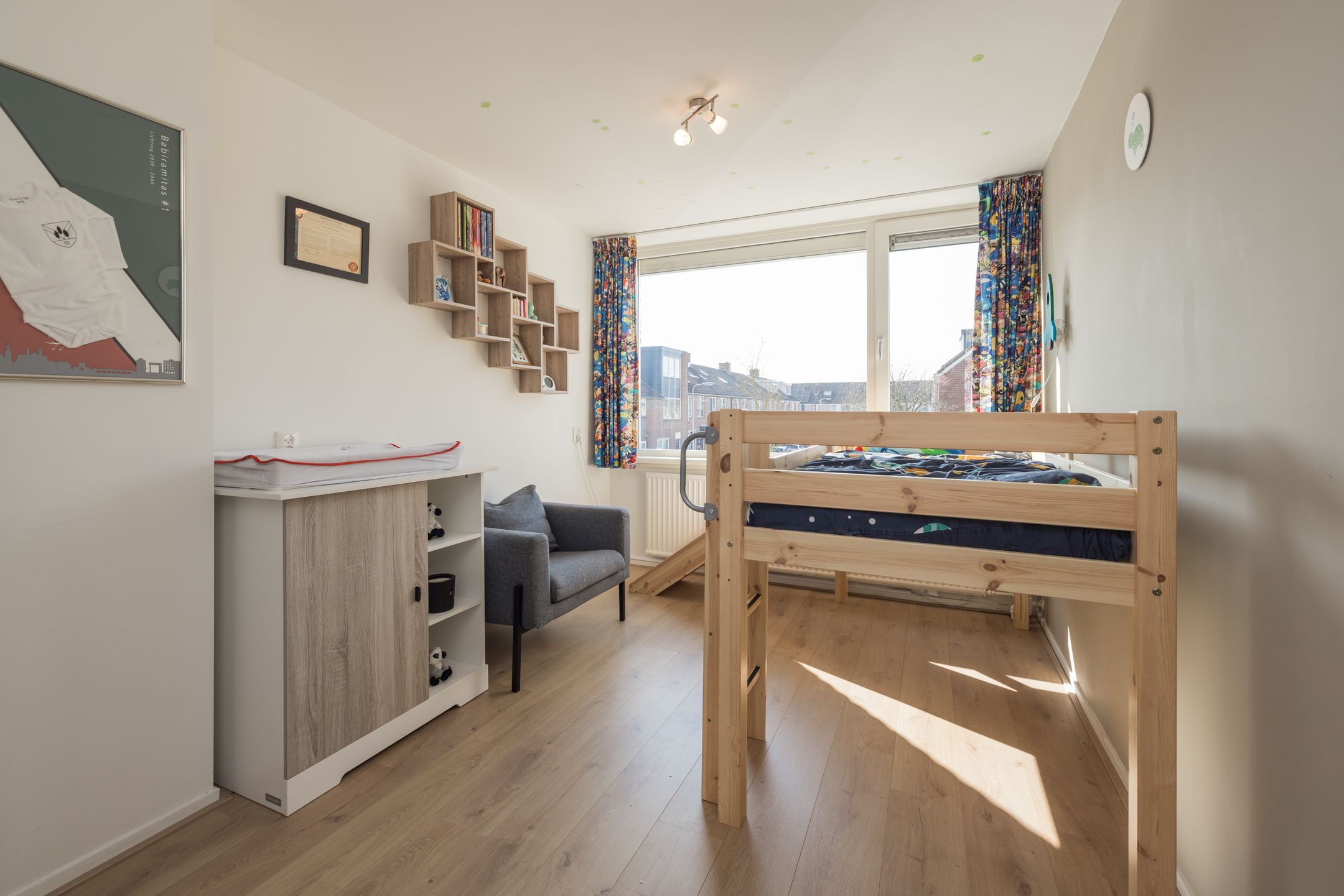 Photo 33 of Frederiksoordlaan 12