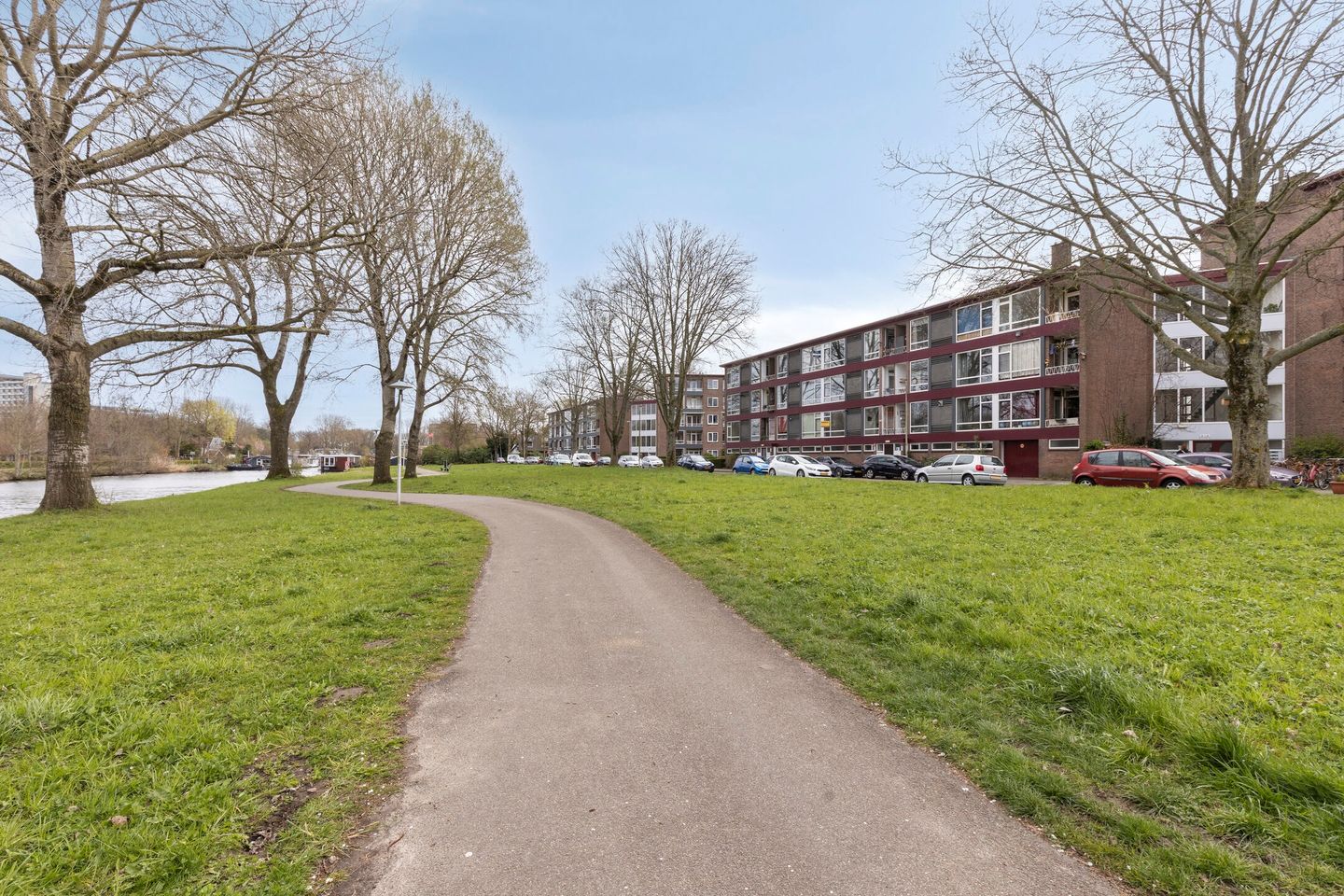 Photo 5 of Vechtplantsoen 24-2