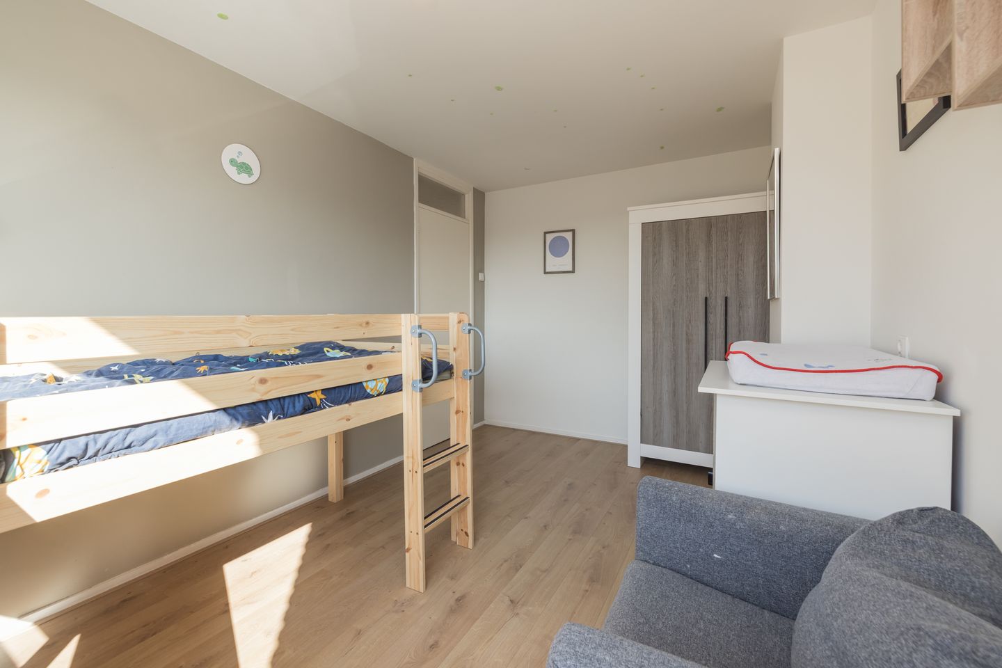 Photo 34 of Frederiksoordlaan 12