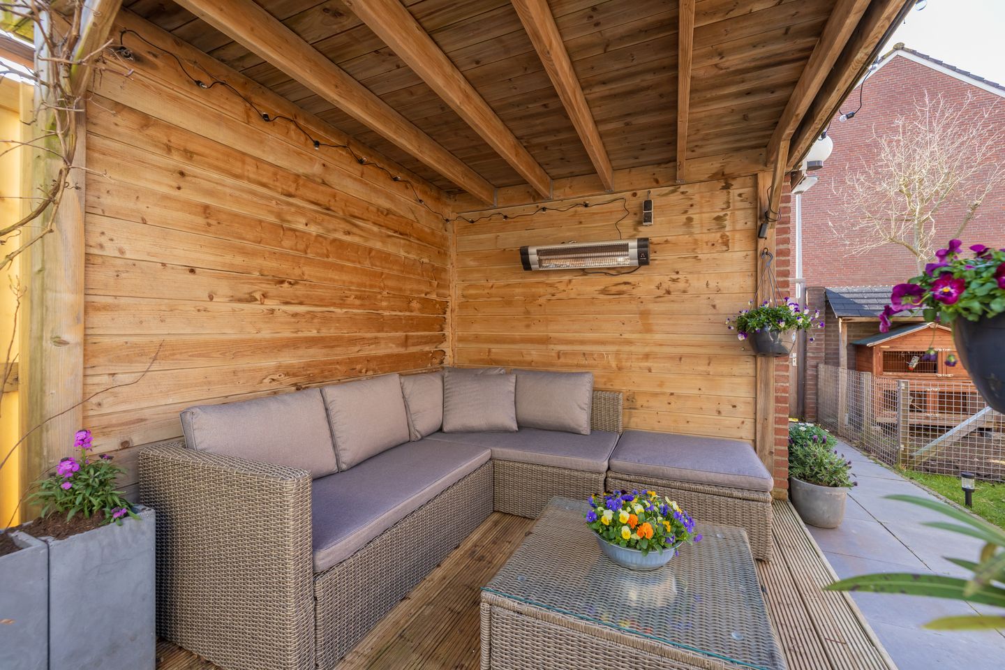 Photo 19 of Frederiksoordlaan 12