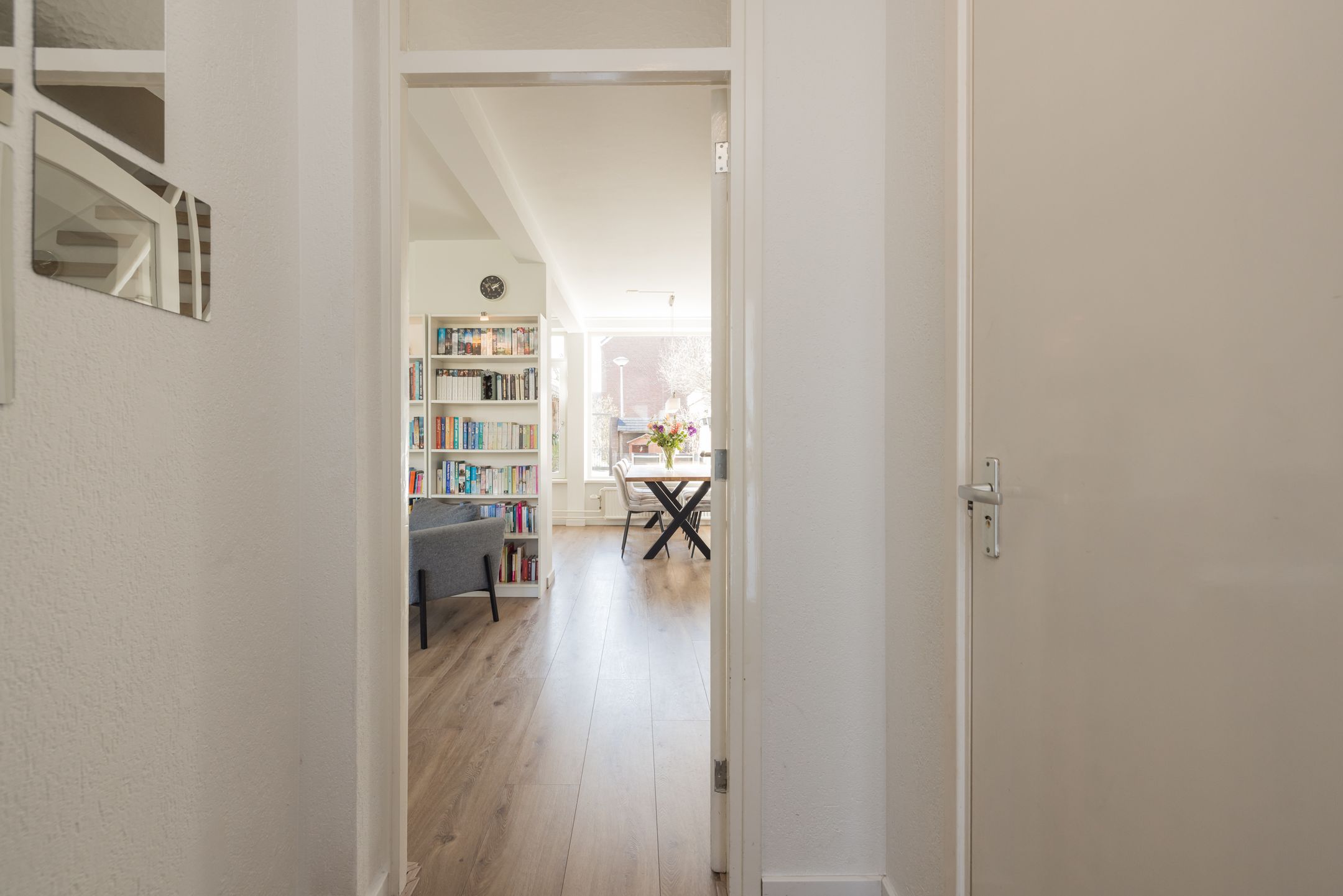 Photo 6 of Frederiksoordlaan 12