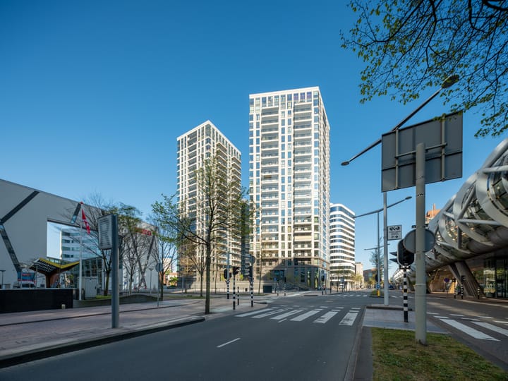 Photo 5 of Prinses Beatrixlaan 9-83