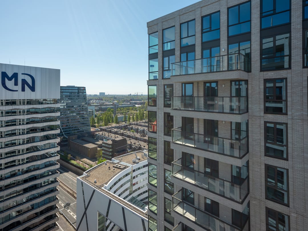 Photo 13 of Prinses Beatrixlaan 9-83