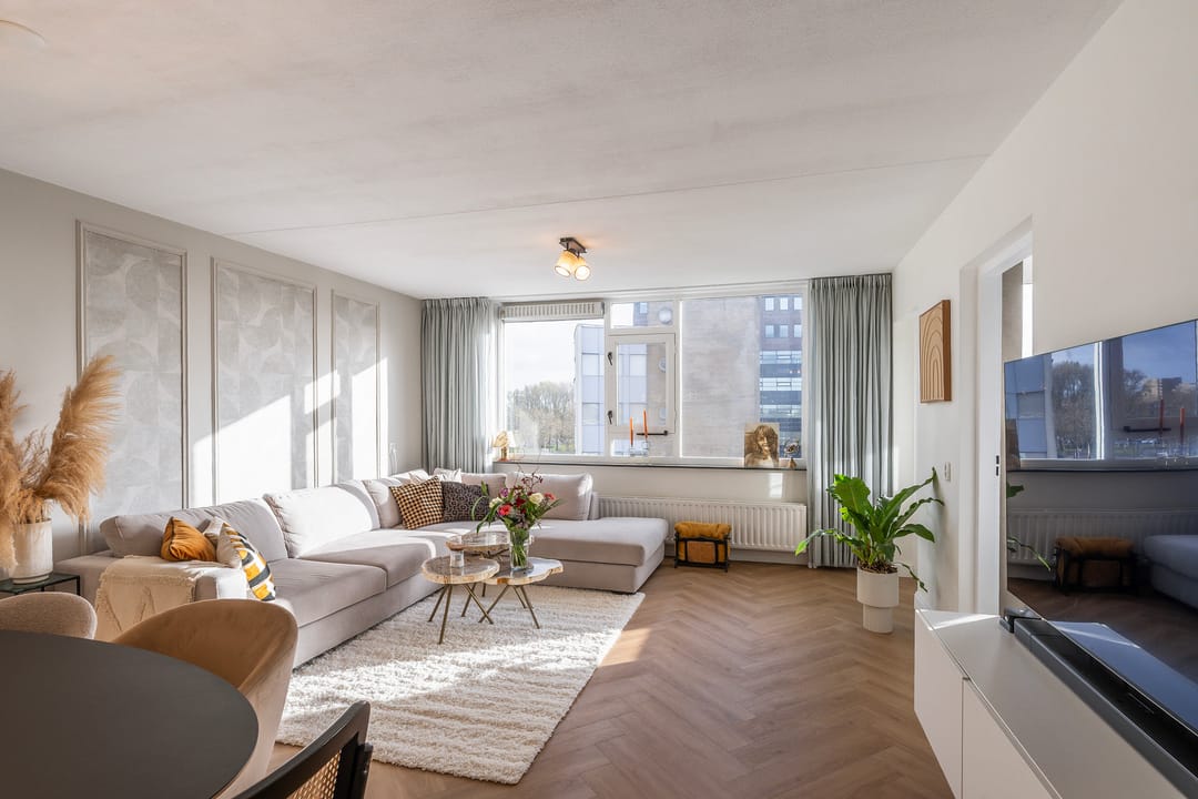 Foto 1 van Schiedamseweg 248-D